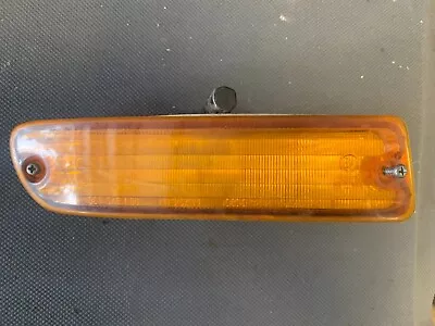 Nissan Maxima J30 RHF Bumper Indicator Light • $48