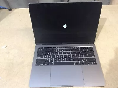 Apple MacBook Pro A1708 EMC3164 Laptop 13'' Silver Au Seller • $132.50