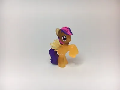 My Little Pony G4 Blind Bag Wave 8 Sunny Rays Figure • $3.19