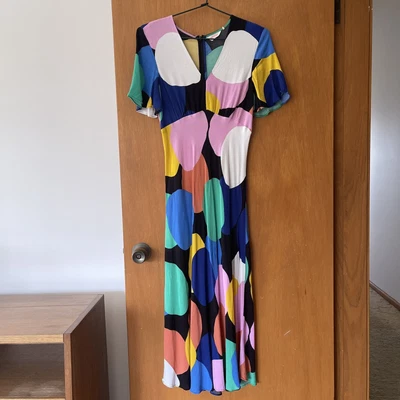 $40 • Buy Gorman Bubble Trouble Dress Size 8