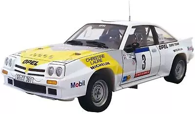 Skynet 1/24 Opel Manta 400 GR.B Guifrequelin Tour De Corse 1984 • $88.12