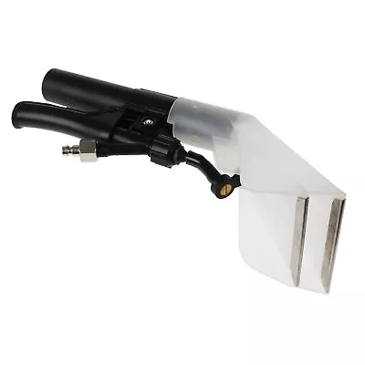 £14.99 • Buy Numatic George Ct370 Ct380 Ct470 Ct570 Ctd572 Spray Nozzle Tool  Fishtail  32mm