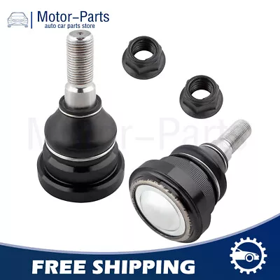 Front Lower Ball Joints Suspension Ball Joints For 1994 1995- 2004 Ford Mustang • $21.96
