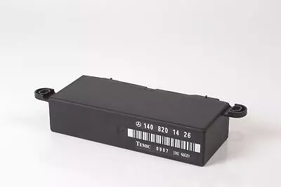 Mercedes 1408201426 ECU Relay Memory Control Module | C140 W140 V140 S • £56.28