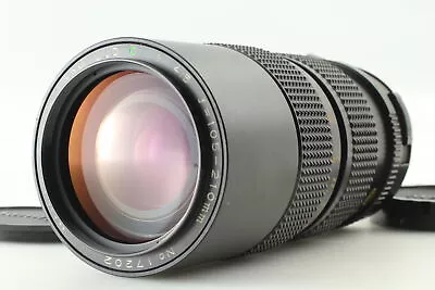 [Near MINT] Mamiya Sekor Zoom ULD C 105-210mm F/4.5 MF Lens For M645 From JAPAN • $79.99