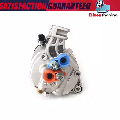 A/C AC Compressor Fit For Mini Cooper S Base Hatchback 2002 2003 2004 2005 2006 • $120.65