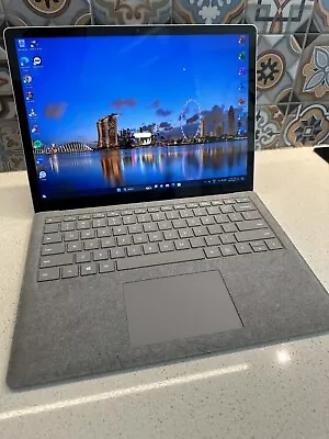 Microsoft Surface Laptop 2 - I5/ 8GB RAM/256GB SSD - No Touch • $275