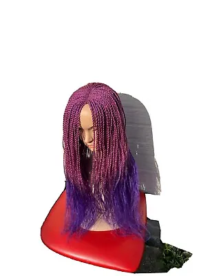 £39.99 • Buy Braided Wig