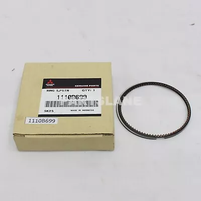 1110B699 Mitsubishi OEM Genuine RING SET PISTON • $36.27