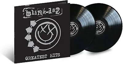 £30.95 • Buy Blink-182 - Greatest Hits [VINYL]