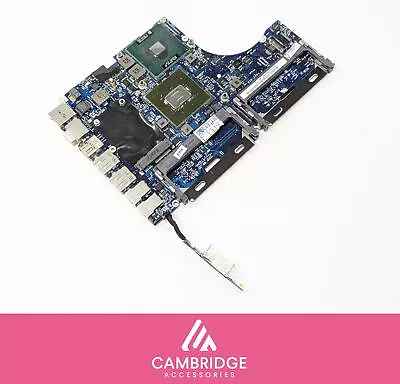 Apple MacBook 13  A1181 Mid-2009 2.13GHz Core 2 Duo 9400M Logic Board 820-2496-A • £19.99