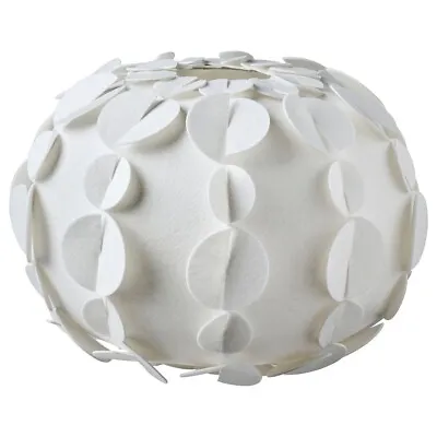 PEKTOLIT Lampshade Recycled Polyester - IKEA NEW • $15