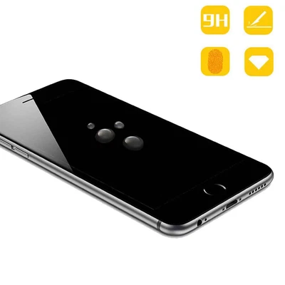 $14.95 • Buy Premium Privacy Anti-Spy LCD Invisible Screen Protector Film For IPhone 6 PT