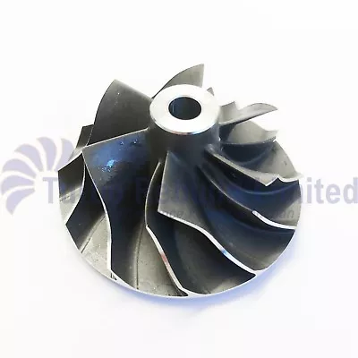 Brand New Turbo Compressor Wheel 447449-0010 Citroen Daewoo Mercedes Peugeot • $17.74