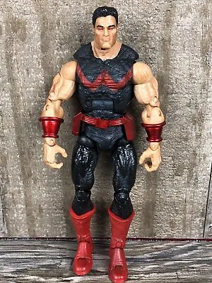 2006 Marvel Legends Wonder Man Toy Biz Superhero Action Figure Toy • $14.99