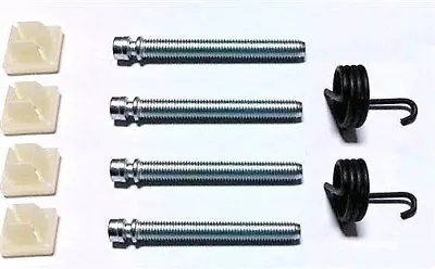 69-72 Chevy/GMC Truck Headlight Adjuster Kit Screws & Springs Blazer Suburban • $13.95