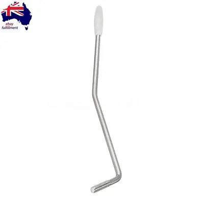 New 6mm Guitar Tremolo Arm Whammy Bar For Fender & Squier Strat Electric Guitar • $4.95