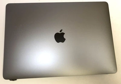 $190.67 • Buy LCD Display Screen For 13  Macbook Air A2337 M1 2020 Space Gray - Used