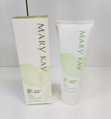 Mary Kay Botanical Effects Hydrate Formula 2 - Normal / Sensitive Skin 3 Oz. NEW • $13.50