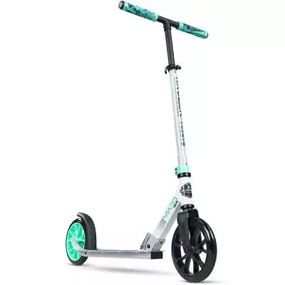 Madd Gear Kruzer 200mm Commuter Scooter - Easy Folding - Height Adjustable • $39.93