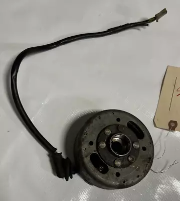 1982 Honda Elsinore Magneto / Stator VCB81 032000-1500  9U  T1 • $35