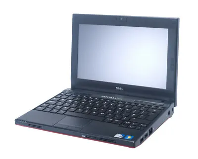 Two (2) Dell Latitude 2110 Netbooks . Excellent Condition • $100