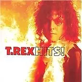 T.Rex : Hits! CD (2005) Value Guaranteed From EBay’s Biggest Seller! • £2.50