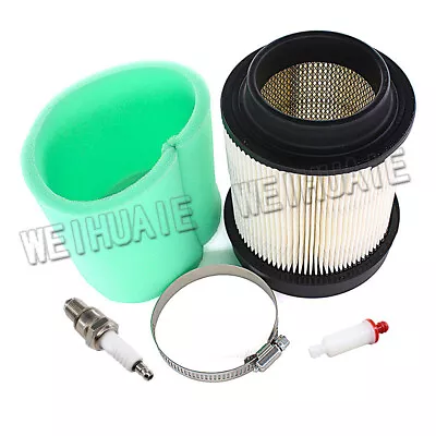 Air Filter For Magnum Blazer Quad ATV 1253372 Polaris Trail Boss 325 330 2x4 4x4 • $11.96