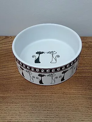 Mason Cash Cat Bowl • £4.99