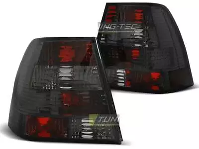 Tail Lights For VW BORA 98-05 Smoke CA LTVW21 XINO CA • $160.77