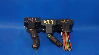 99 Jeep Grand Cherokee 4.7 Ecm Ecu Pcm Wiring Harness Plug Connector P56044427aj • $35.90