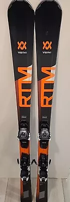 Volkl RTM 76 154cm Skis • $299