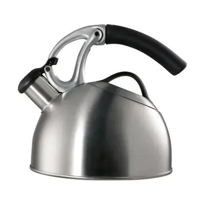 $74.99 • Buy Brew Uplift Tea Kettle Brushed Stainless Steel