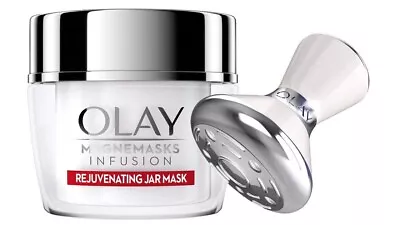 Face Mask By Olay Magnemasks Infusion - Korean Skin Care Inspired Deep Hydration • $39.80