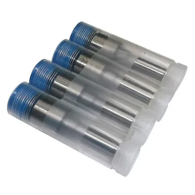 Bostech DSLA150P520 Diesel Fuel Injector Nozzles Gas Set Of 4 For VW Jetta Golf • $202.06