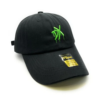 $12.95 • Buy D Generation X WWF Dad Hat (Black)