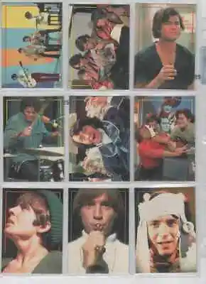 The Monkees Trading Cards 30th Anniversary NEW UNCIRCULATED Premium Card 3A13-2 • $2.99