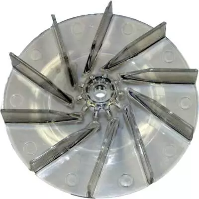 Eureka Sanitaire Vacuum Lexan Fan SC886 SC887 GENUINE • $8.55