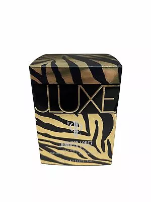 JLUXE By Jennifer Lopez Eau De Parfum Perfume 1.0 Oz • $19.99