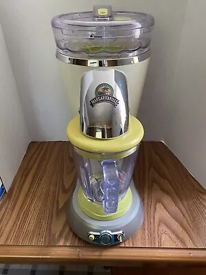 Margaritaville Frozen Concoction Margarita Maker Drink Blender Mixer DM0500 • $80