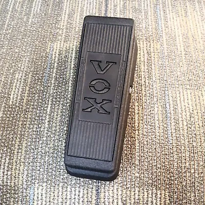 Vox V845 Wah-Wah Pedal • $59.99