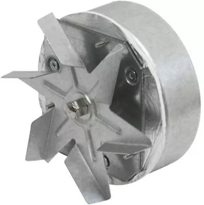 £59.99 • Buy Genuine Rangemaster Oven Cooker Fan Motor Complete Unit Classic 55 90 110 Elan 