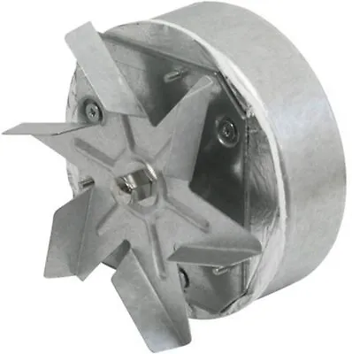 Genuine Rangemaster Oven Cooker Fan Motor Complete Unit Classic 55 90 110 Elan  • £39.99