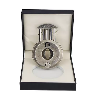 $26.09 • Buy V-Cut Cigar Cutter - V-Shaped Stainless Steel Blade For Cigars Up To A Large 60+