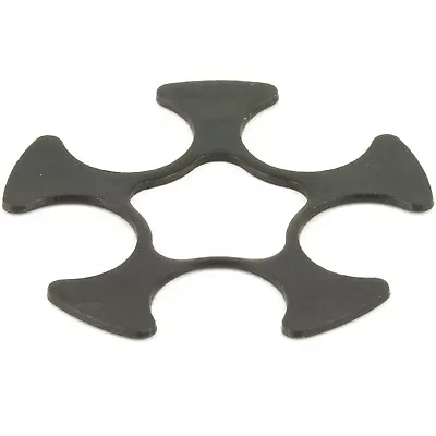 Smith & Wesson 191410000 M940 Moon Clips 9mm 5rd 3-pack Black • $13.95