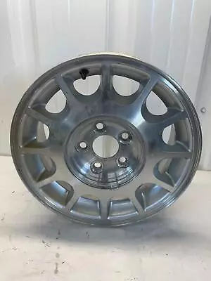 94 95 MERCURY SABLE Wheel 15x6 Aluminum 12 Spoke Oe# F4dc1007ba • $75