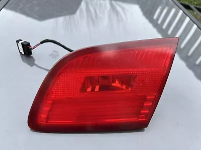 07-10 BMW OEM E93 328 335 Rear Tail Light Right Passenger Side Inner Convertible • $69.99