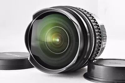 [Near MINT] SMC Pentax DA Fisheye 10-17mm F/3.5-4.5 ED Lens K Mount • $211.11