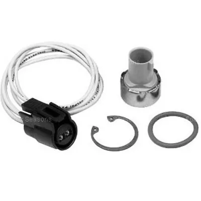 35961 4-Seasons Four-Seasons HVAC Pressure Switch For Chevy Blazer Express Van • $53.64