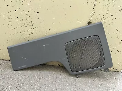 🔥 03-09 Toyota 4Runner OEM Rear Subwoofer Amplifier Speaker JBL COVER ONLY 🔥 • $199.99